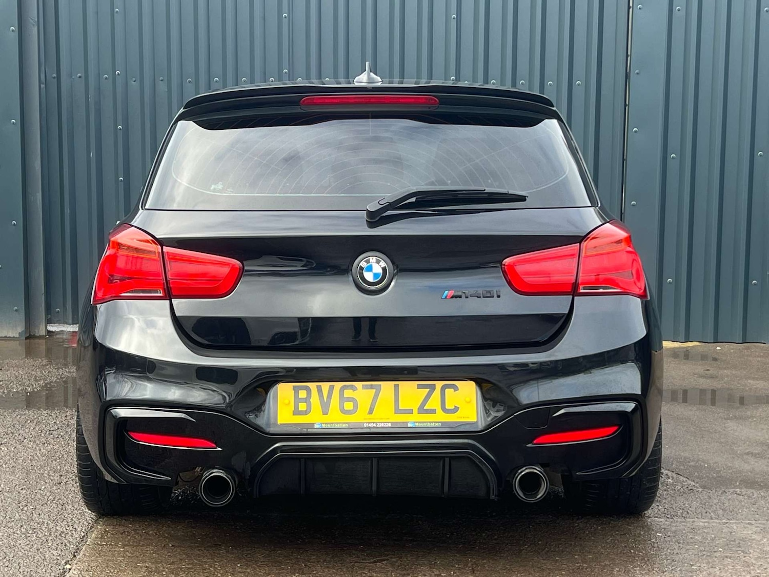 Used BMW 1 Series 2017 for sale - 77688256: Photo 20