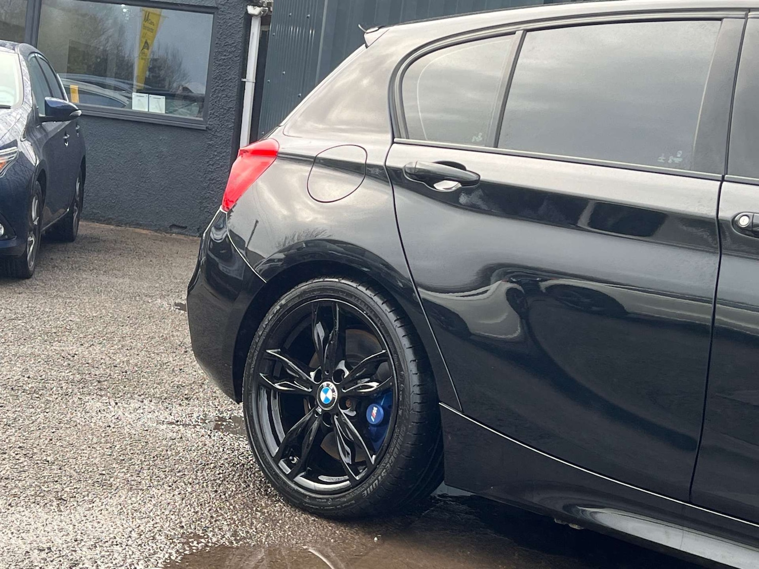 Used BMW 1 Series 2017 for sale - 77688256: Photo 22