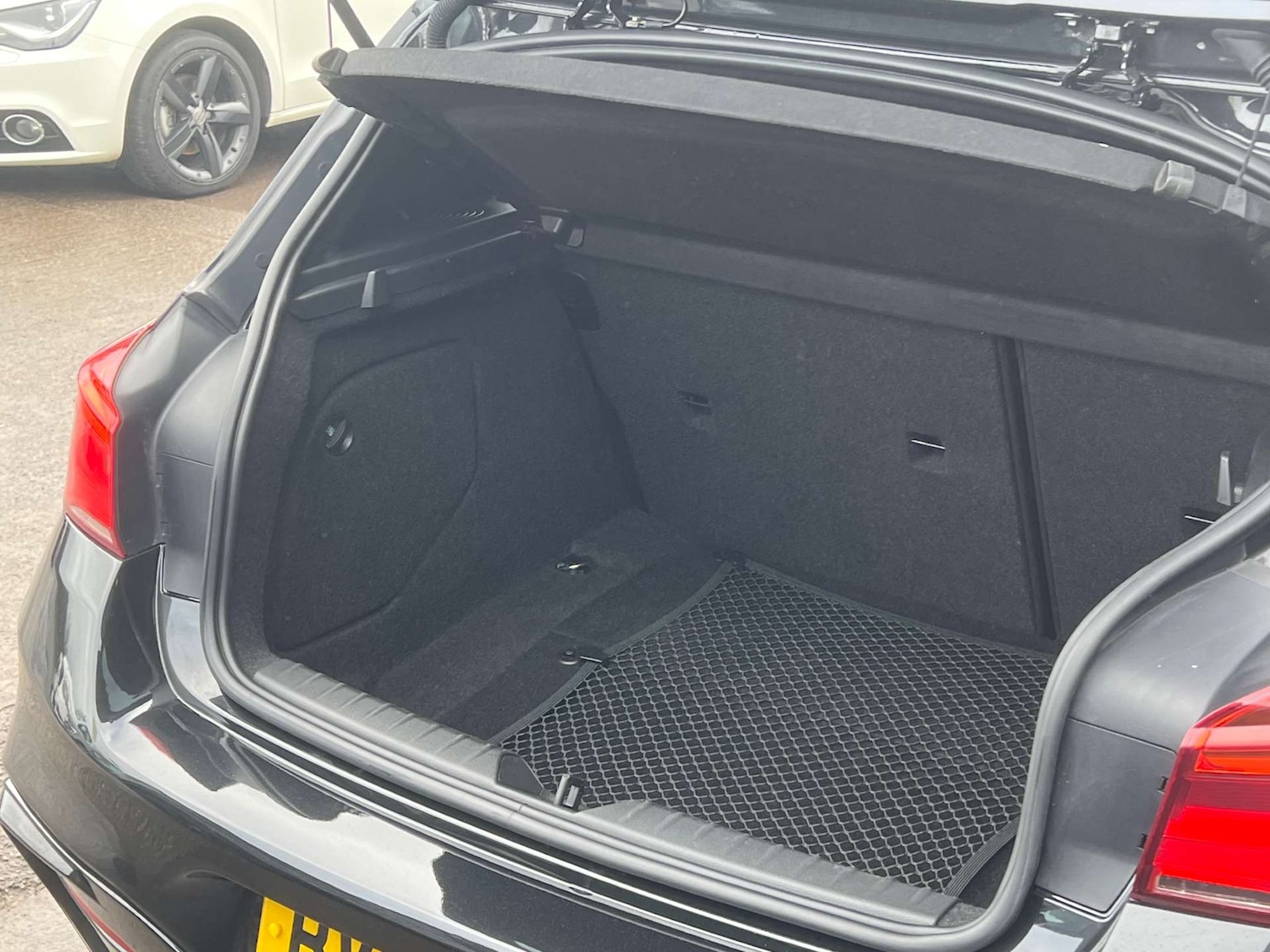 Used BMW 1 Series 2017 for sale - 77688256: Photo 23