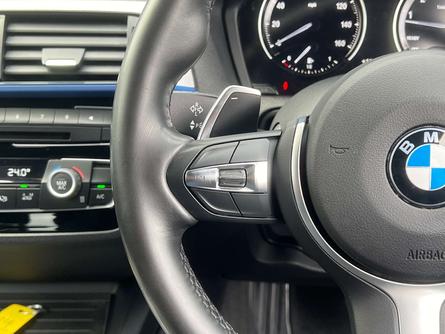 Used BMW 1 Series 2017 for sale - 77688256: Photo 25