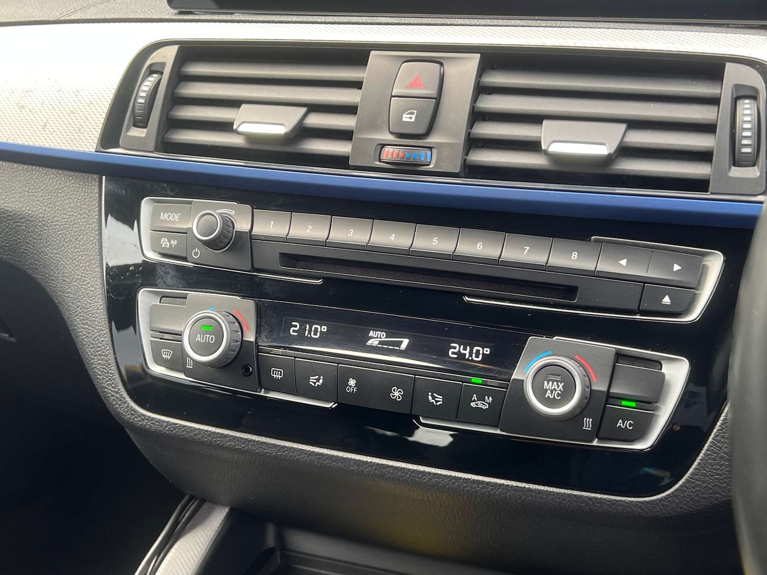 Used BMW 1 Series 2017 for sale - 77688256: Photo 27