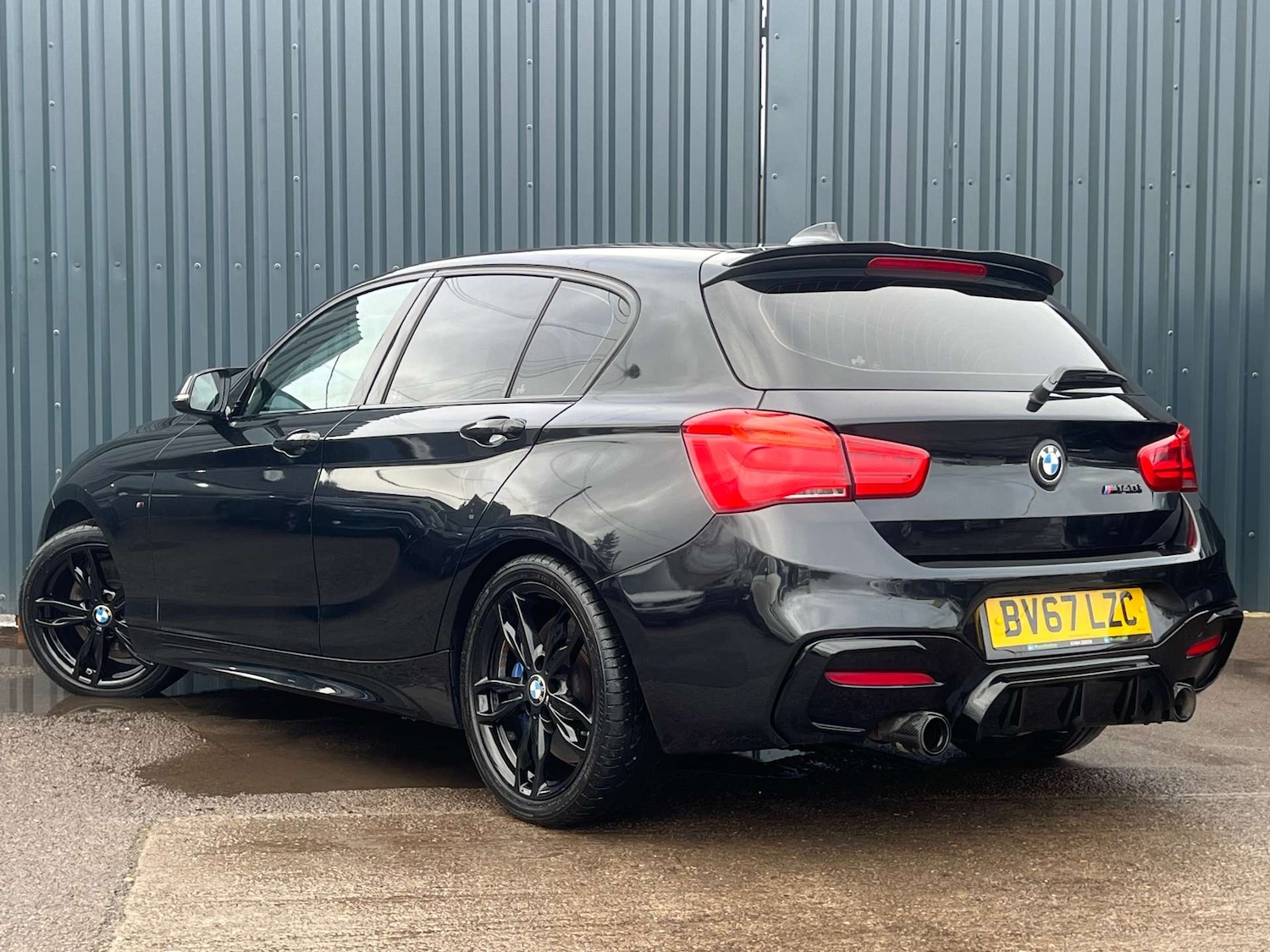Used BMW 1 Series 2017 for sale - 77688256: Photo 28