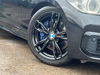 Used BMW 1 Series 2017 for sale - 77688256: Photo