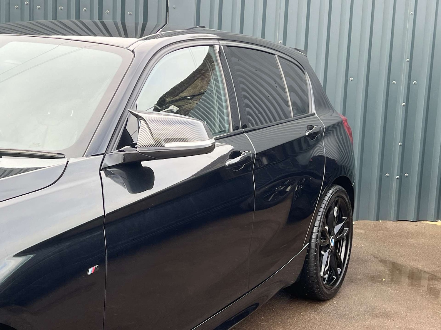 Used BMW 1 Series 2017 for sale - 77688256: Photo 30