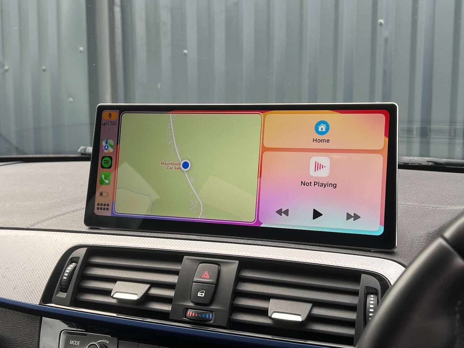 Used BMW 1 Series 2017 for sale - 77688256: Photo 4