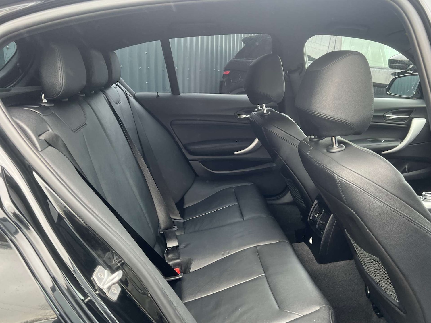 Used BMW 1 Series 2017 for sale - 77688256: Photo 5