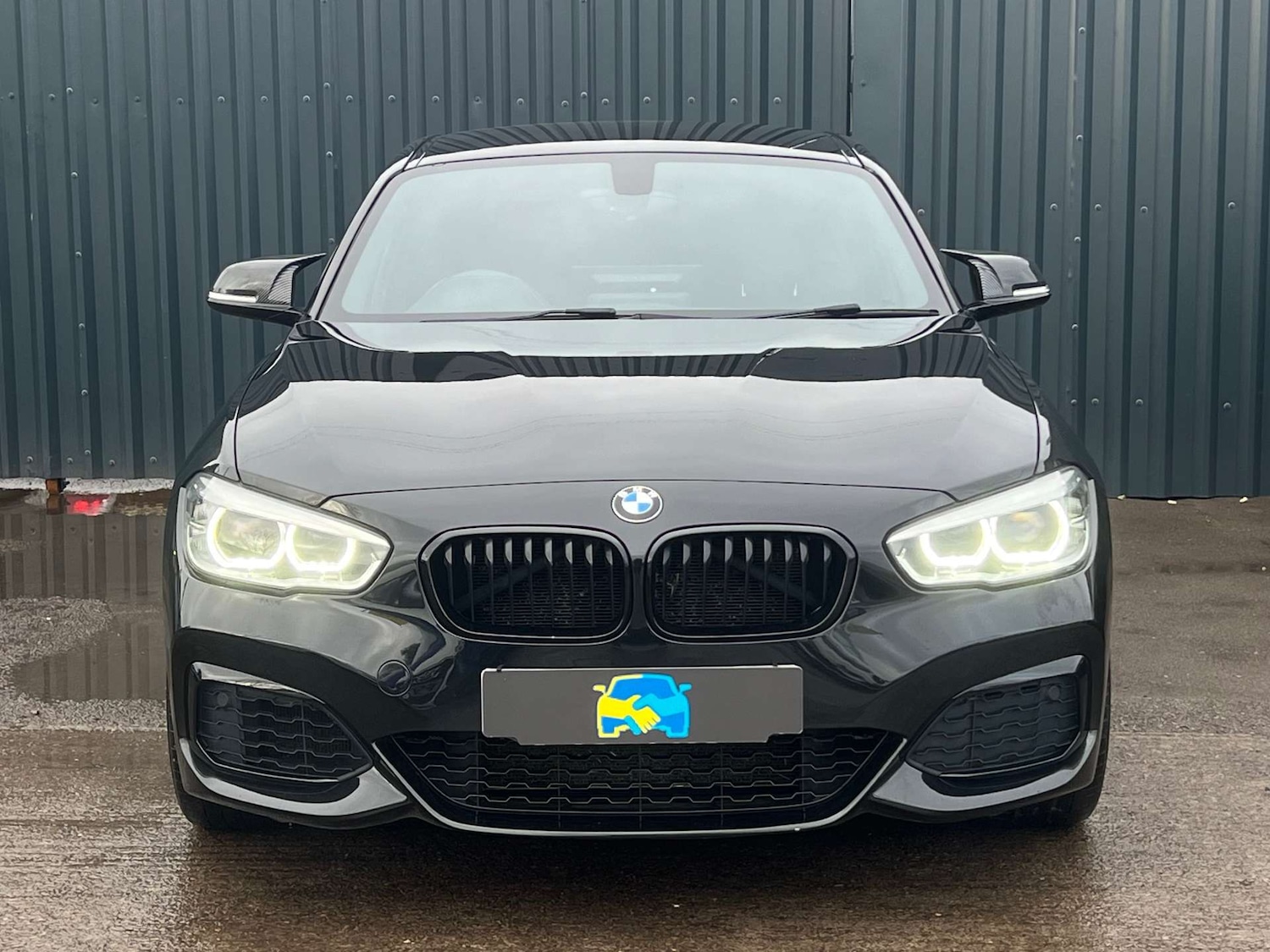 Used BMW 1 Series 2017 for sale - 77688256: Photo 6