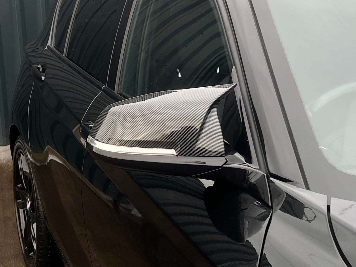 Used BMW 1 Series 2017 for sale - 77688256: Photo 8