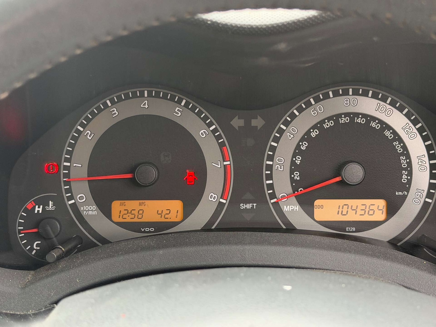 Used Toyota Auris 2011 for sale - 76345040: Photo 10