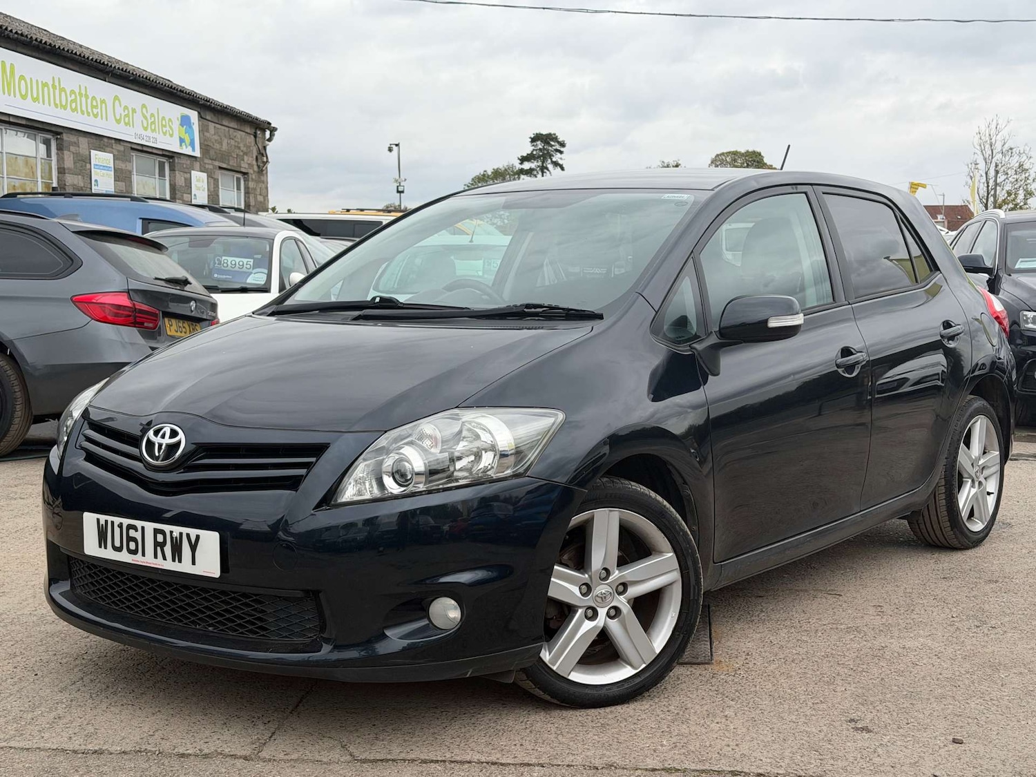 Used Toyota Auris 2011 for sale - 76345040: Photo 11