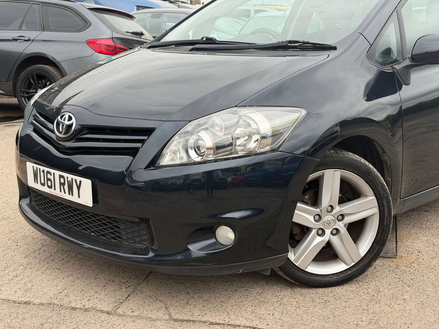 Used Toyota Auris 2011 for sale - 76345040: Photo 12