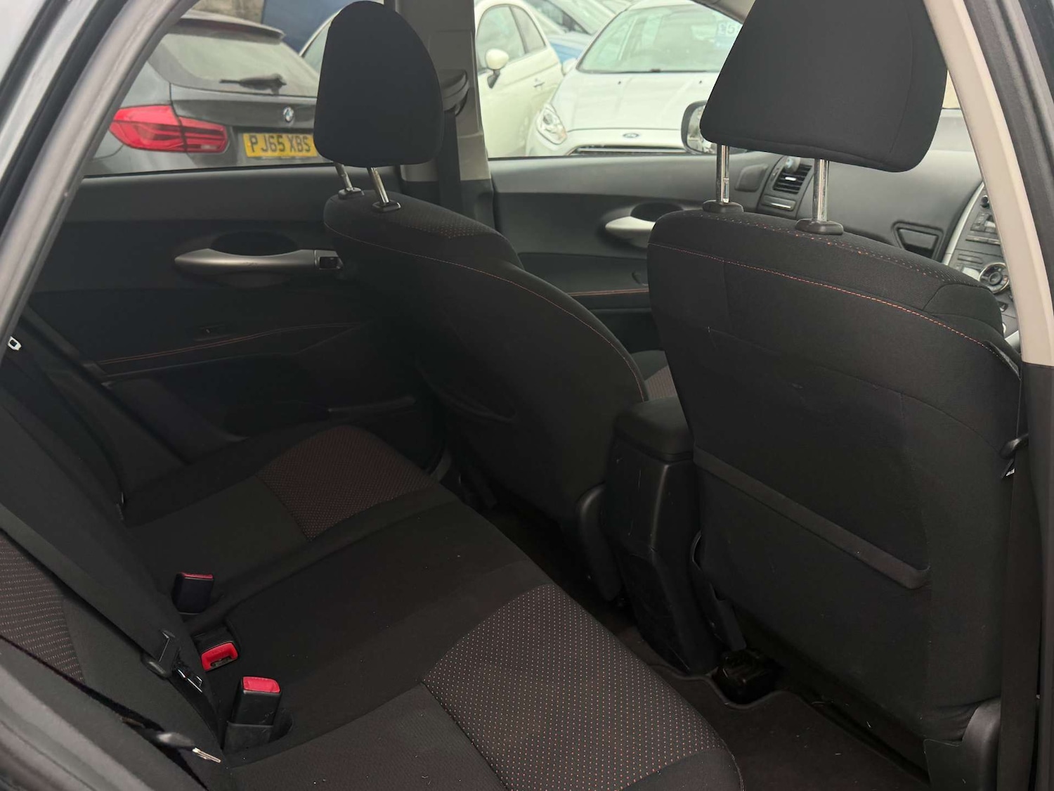 Used Toyota Auris 2011 for sale - 76345040: Photo 15