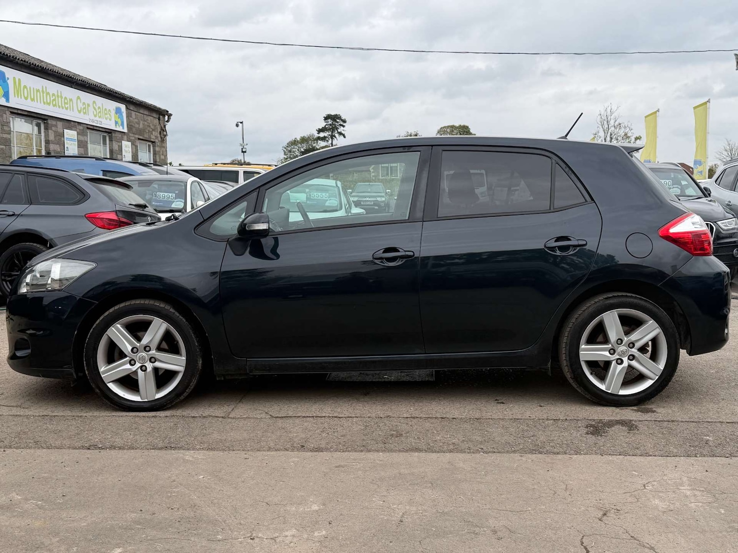 Used Toyota Auris 2011 for sale - 76345040: Photo 20