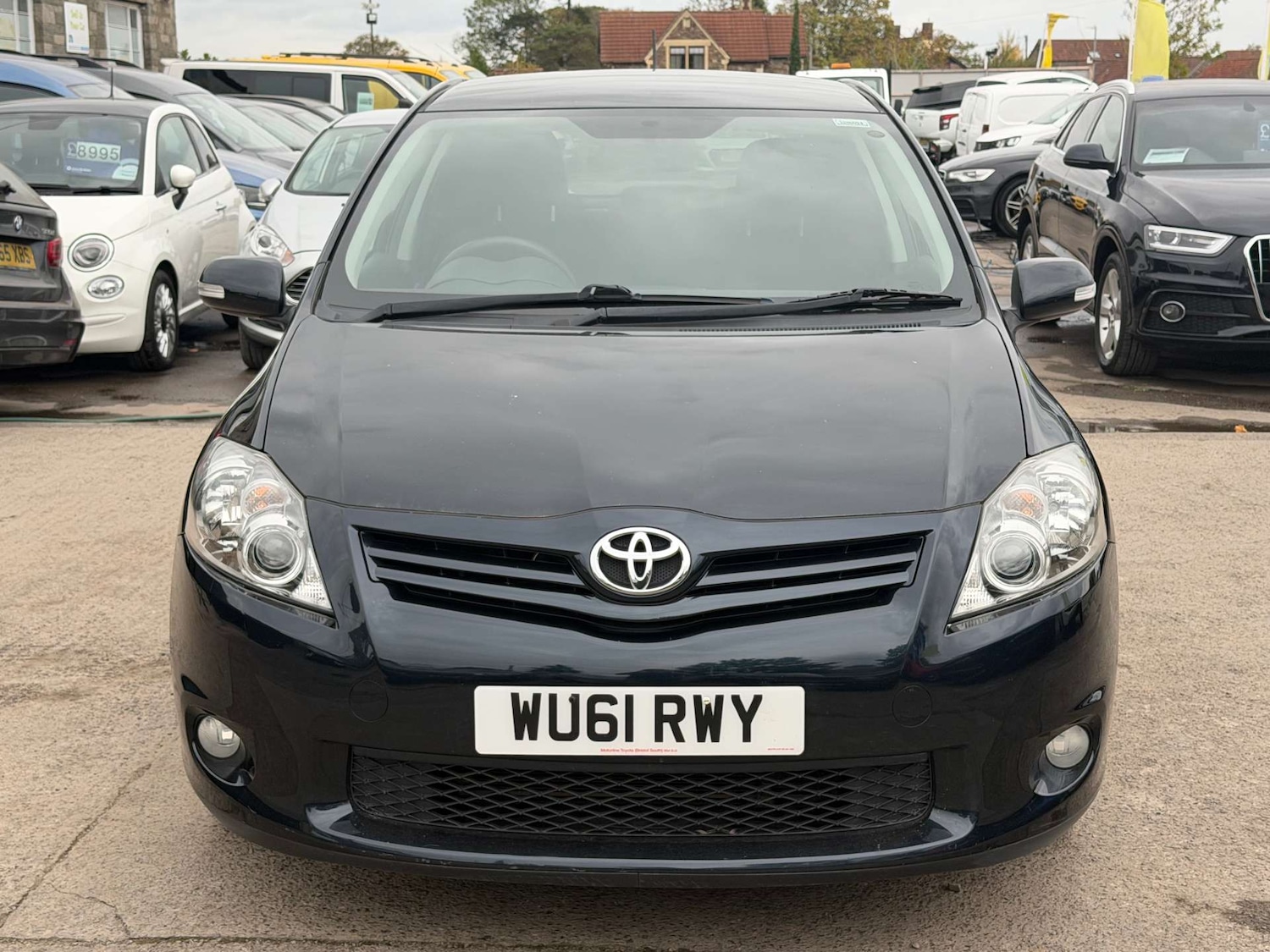 Used Toyota Auris 2011 for sale - 76345040: Photo 7