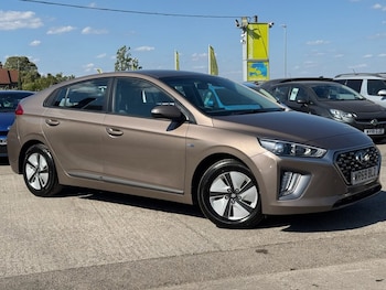 Hyundai - IONIQ