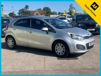 2012 (12) - 1.1 CRDi 1 Air EcoDynamics 5dr