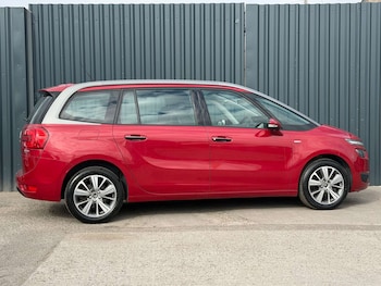 Used Citroen Grand C4 Picasso 2014 for sale - 79210548: Photo