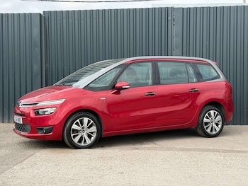 Used Citroen Grand C4 Picasso 2014 for sale - 79210548: Photo