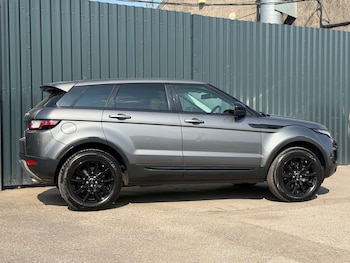 Used Land Rover Range Rover Evoque 2015 for sale - 79033308: Photo