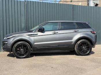 Used Land Rover Range Rover Evoque 2015 for sale - 79033308: Photo