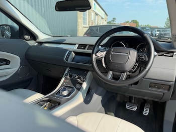 Used Land Rover Range Rover Evoque 2015 for sale - 79033308: Photo