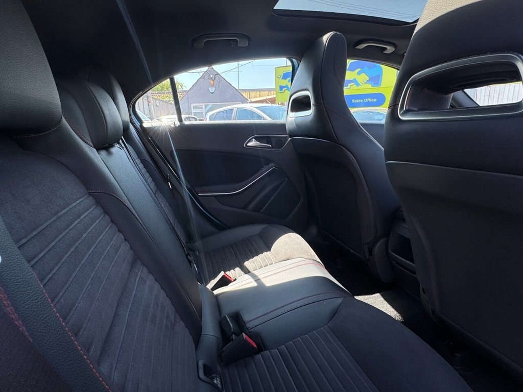 Used Mercedes-Benz A-Class 2015 for sale - 76147331: Photo 13