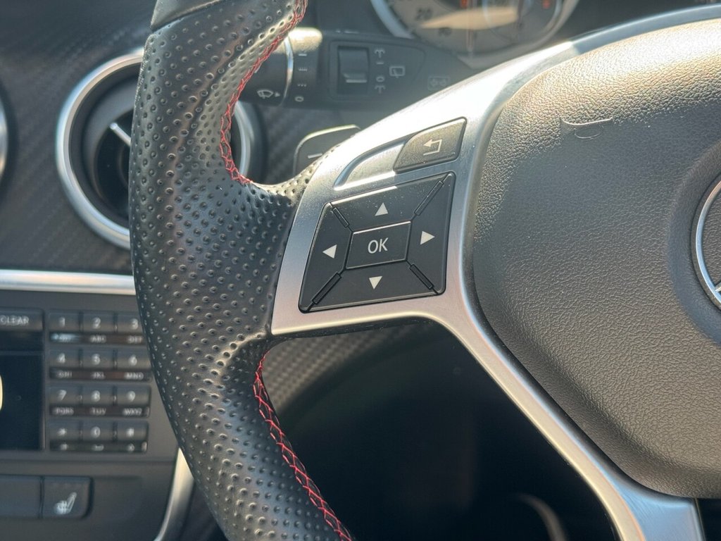 Used Mercedes-Benz A-Class 2015 for sale - 76147331: Photo 20