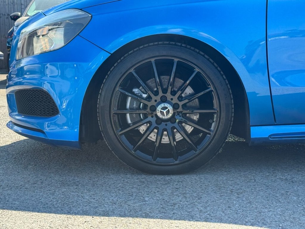 Used Mercedes-Benz A-Class 2015 for sale - 76147331: Photo 38