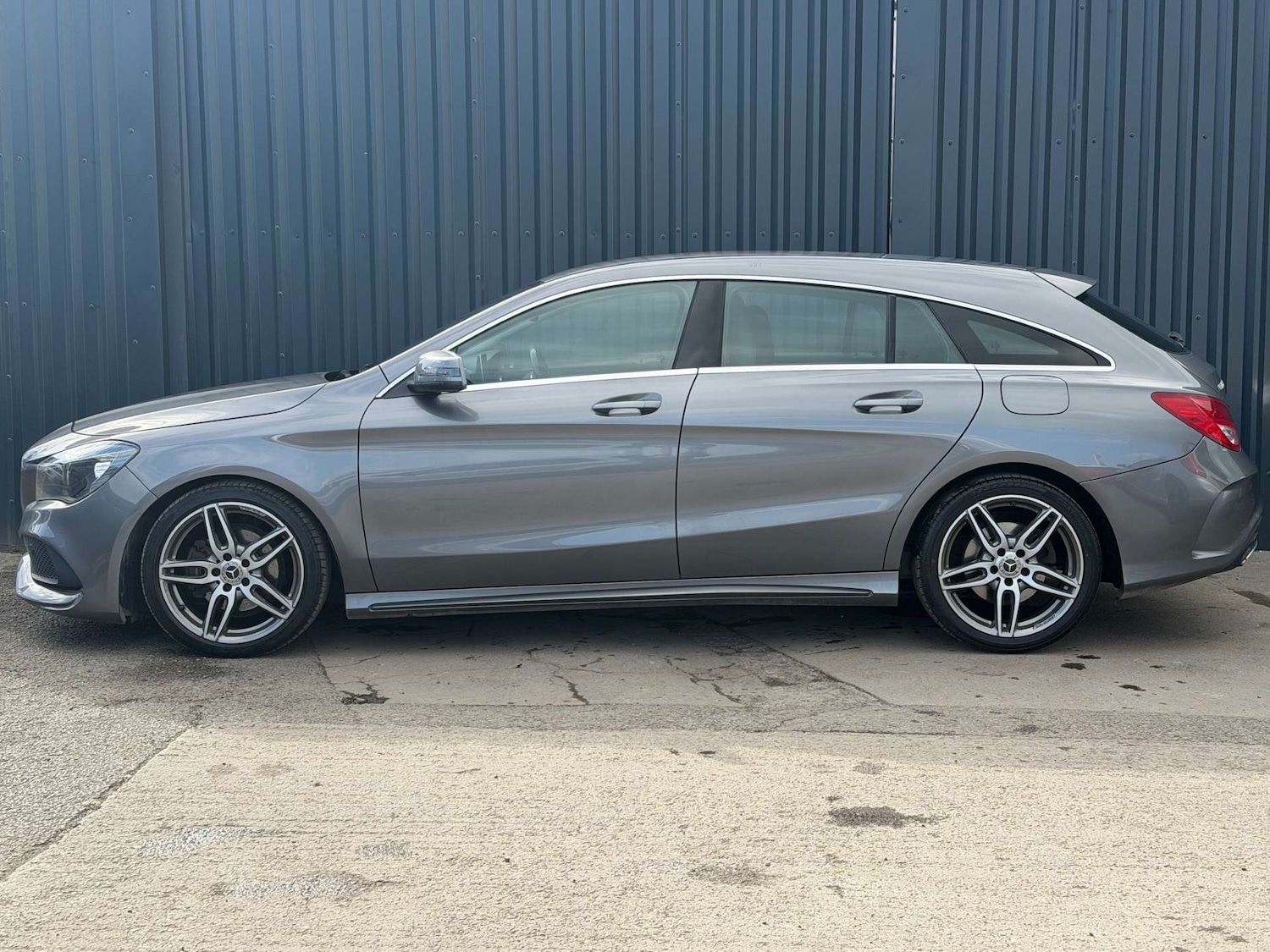 Used Mercedes-Benz CLA 2019 for sale - 77903105: Photo 11