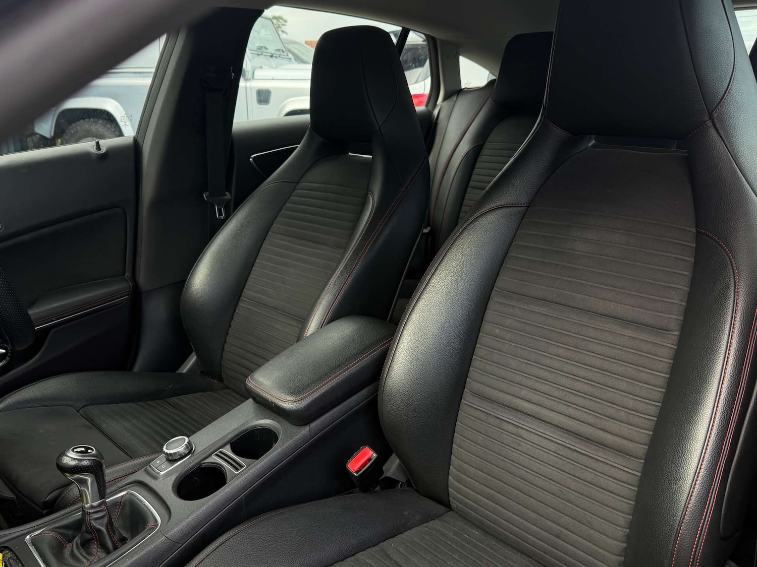 Used Mercedes-Benz CLA 2019 for sale - 77903105: Photo 12