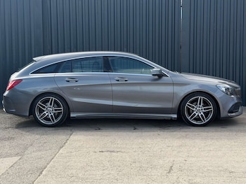 Used Mercedes-Benz CLA 2019 for sale - 77903105: Photo