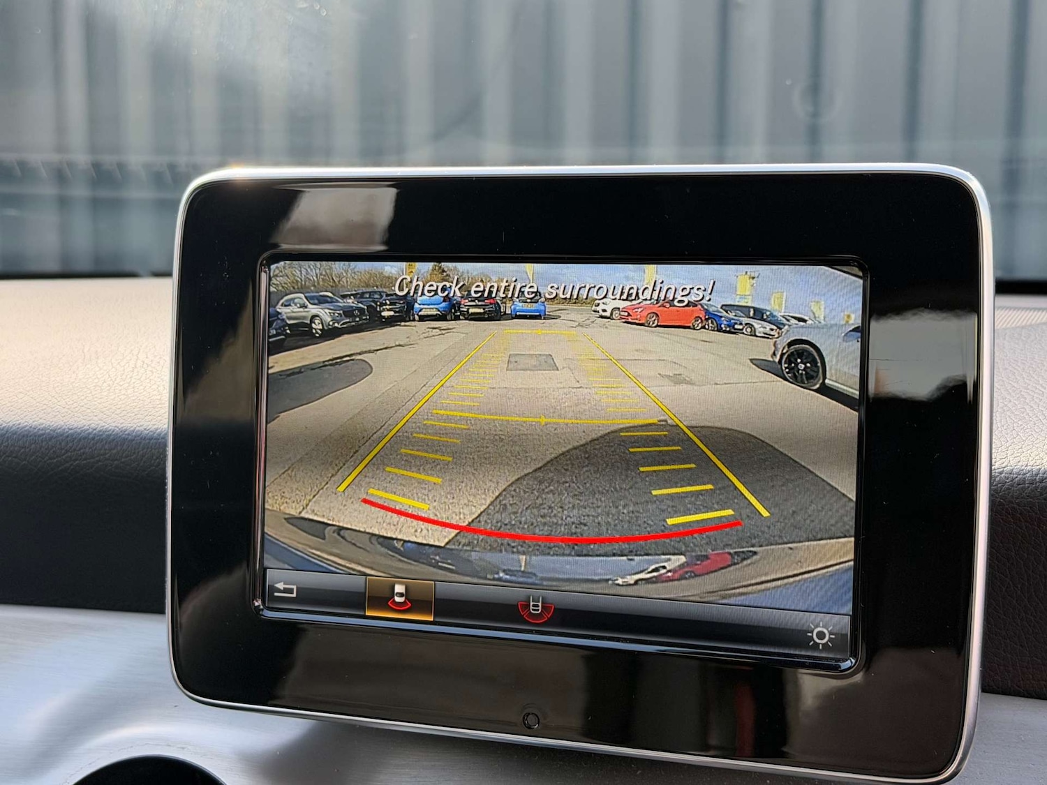 Used Mercedes-Benz CLA 2019 for sale - 77903105: Photo 4