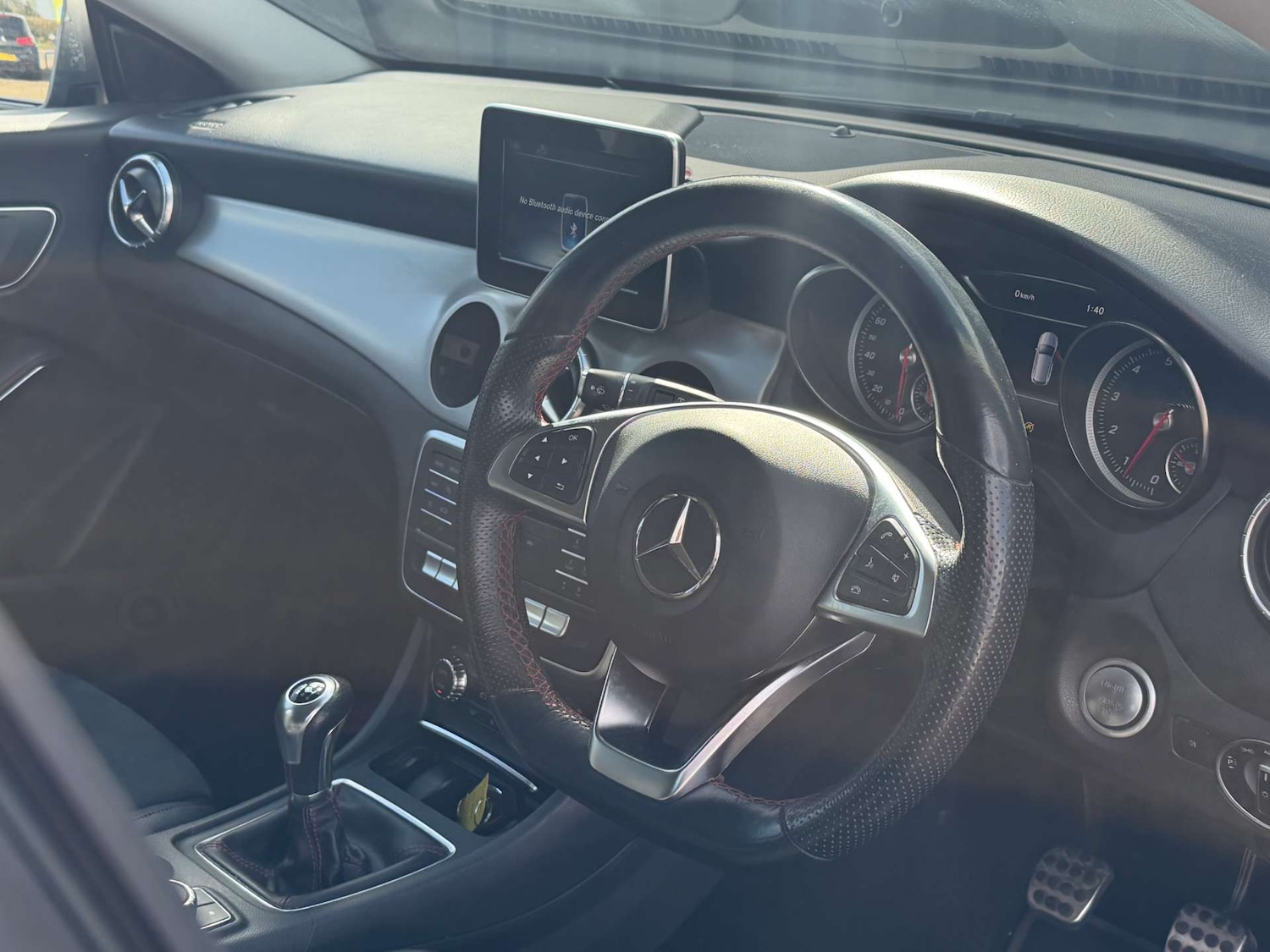 Used Mercedes-Benz CLA 2019 for sale - 77903105: Photo 9