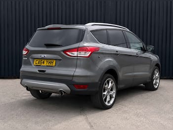 Used Ford Kuga 2014 for sale - 79814461: Photo