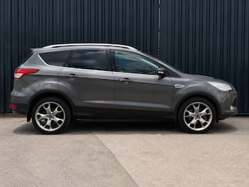 Used Ford Kuga 2014 for sale - 79814461: Photo