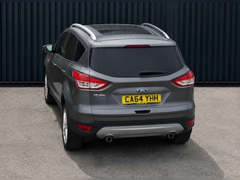 Used Ford Kuga 2014 for sale - 79814461: Photo