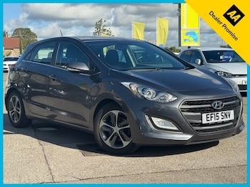 Used Hyundai i30 2015 for sale - 75966765: Photo