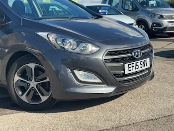 Used Hyundai i30 2015 for sale - 75966765: Photo