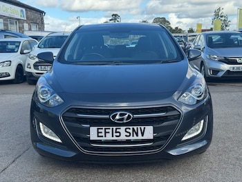 Used Hyundai i30 2015 for sale - 75966765: Photo