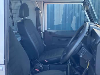 Used Land Rover Defender 2007 for sale - 79638462: Photo