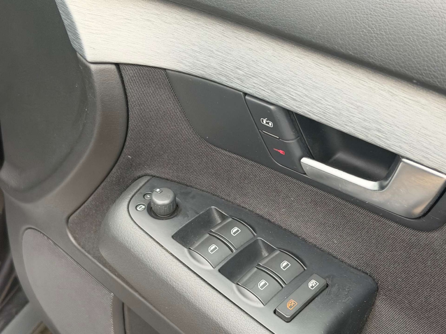 Used Audi A4 2008 for sale - 77850647: Photo 10