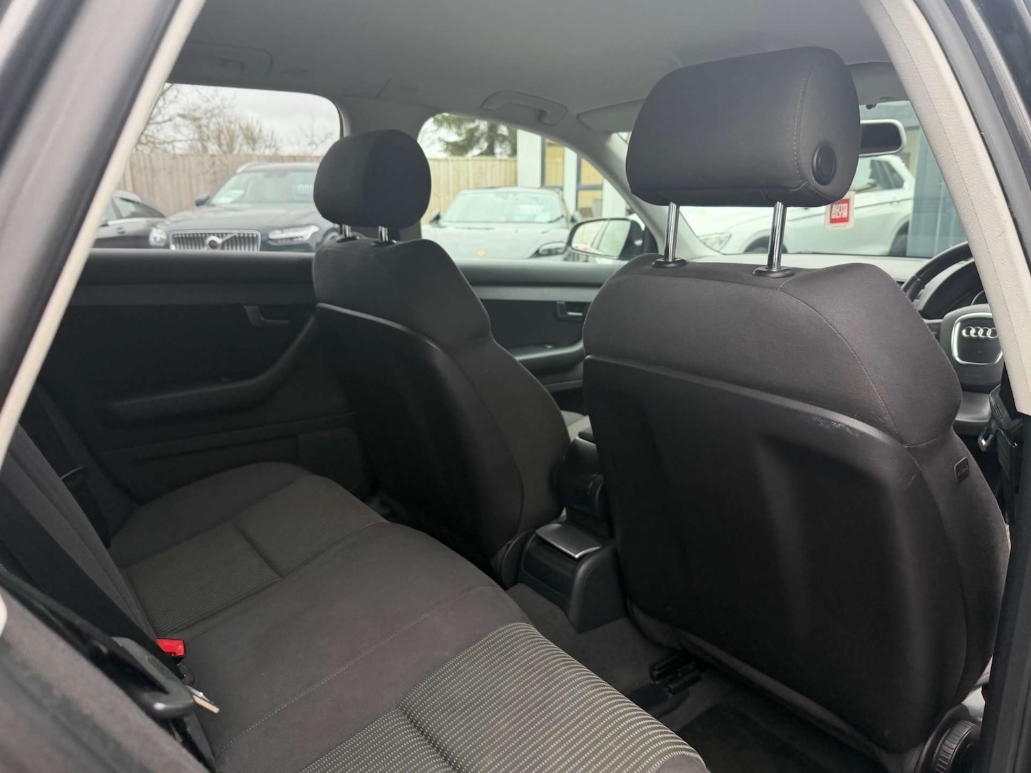 Used Audi A4 2008 for sale - 77850647: Photo 11