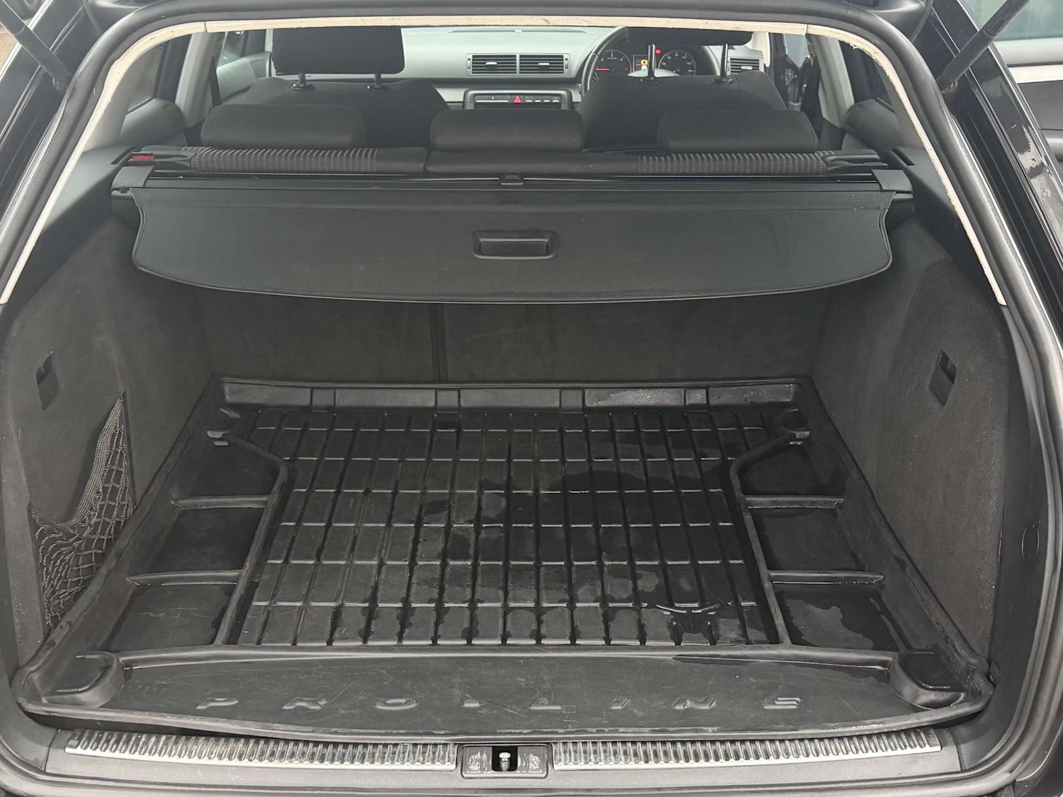 Used Audi A4 2008 for sale - 77850647: Photo 12