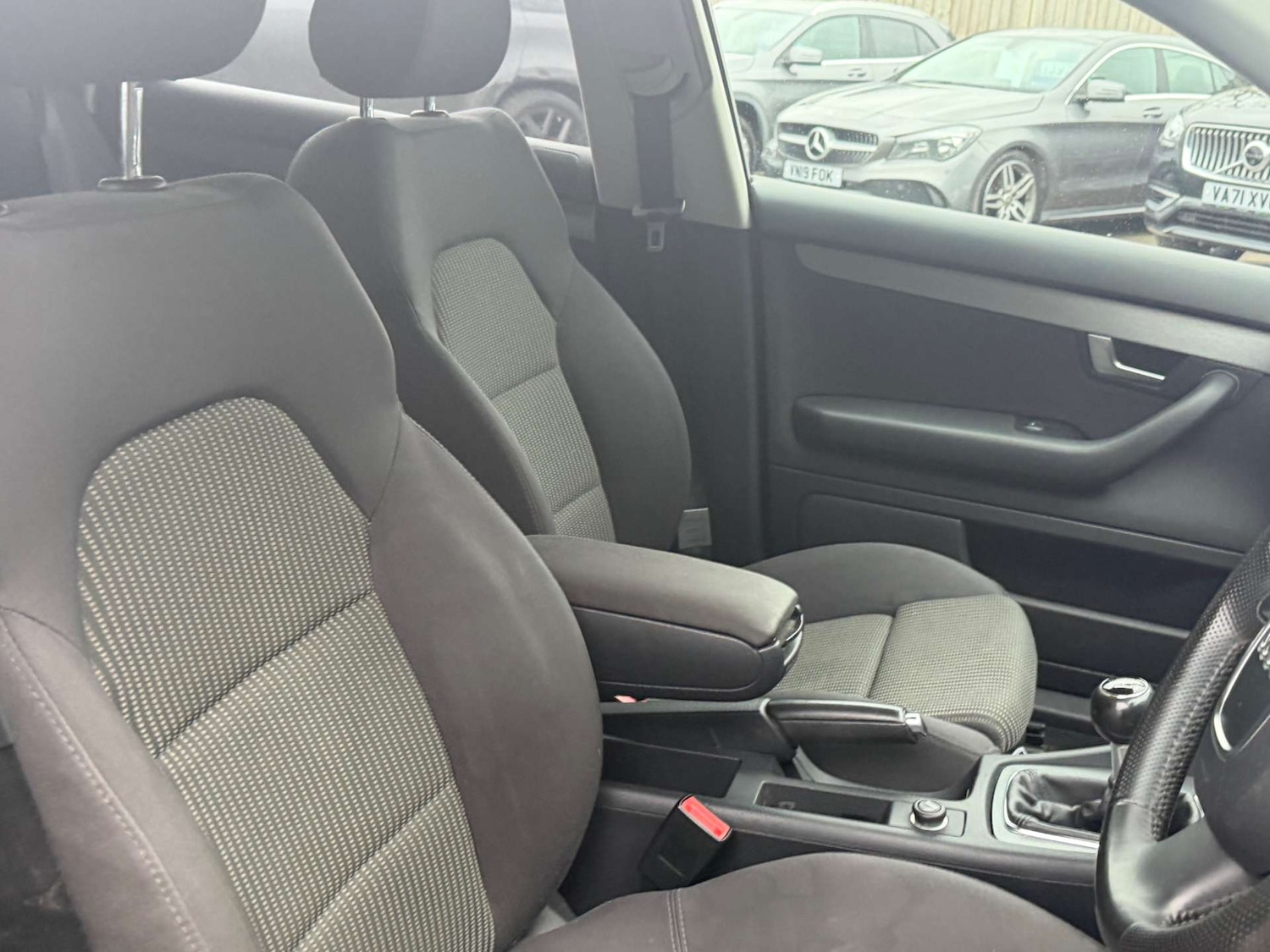 Used Audi A4 2008 for sale - 77850647: Photo 13