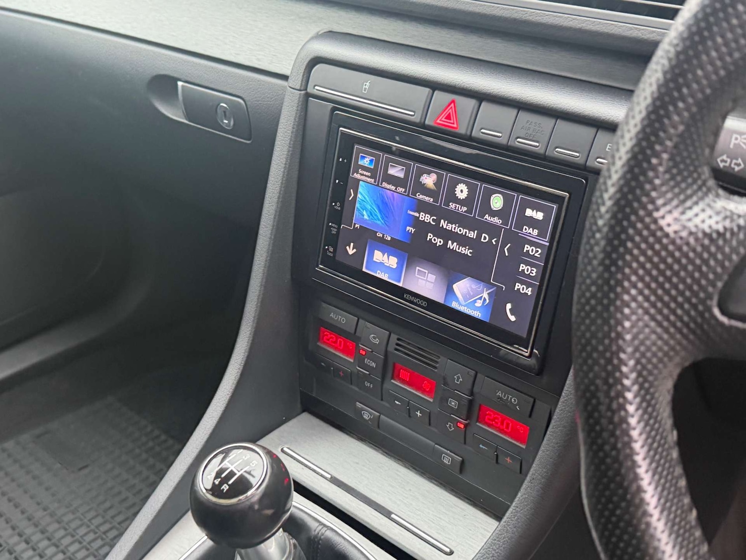 Used Audi A4 2008 for sale - 77850647: Photo 14