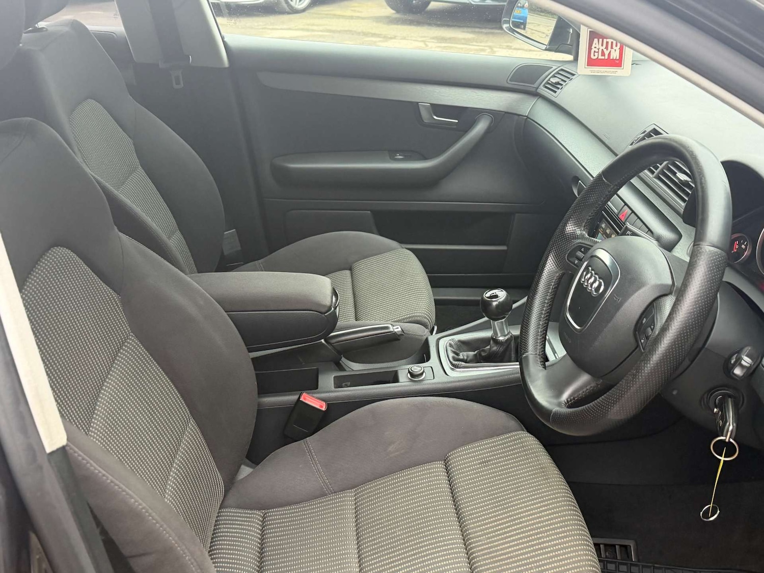 Used Audi A4 2008 for sale - 77850647: Photo 15