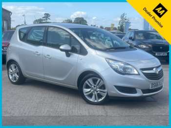 2016 (66) - 1.4i 16V Club 5dr