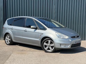Used Ford S-Max 2009 for sale - 79257560: Photo