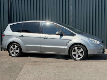 Used Ford S-Max 2009 for sale - 79257560: Photo
