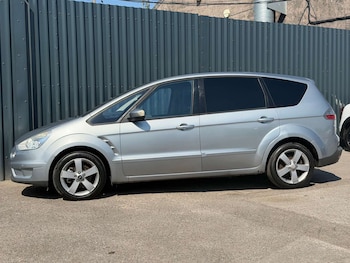 Used Ford S-Max 2009 for sale - 79257560: Photo